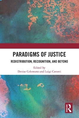 Paradigms of Justice - 