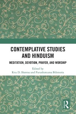 Contemplative Studies and Hinduism - 