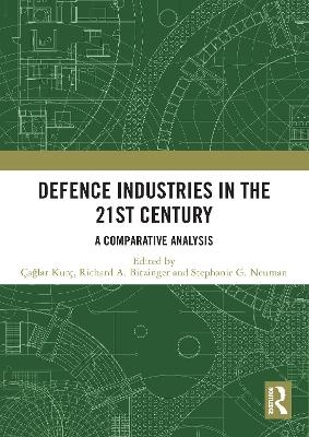 Defence Industries in the 21st Century - 