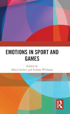 Emotions in Sport and Games - 