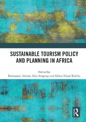 Sustainable Tourism Policy and Planning in Africa - 