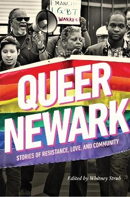 Queer Newark - 