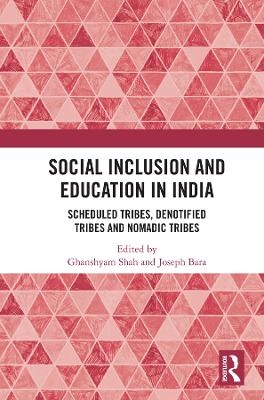 Social Inclusion and Education in India - 