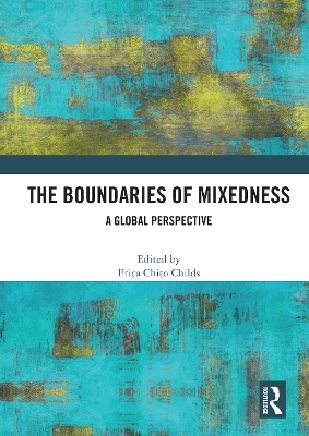 The Boundaries of Mixedness - 