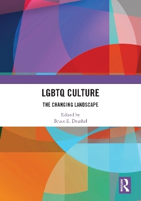 LGBTQ Culture - 