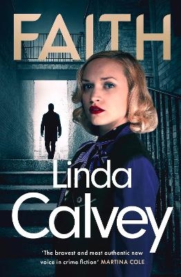 Faith - LINDA CALVEY