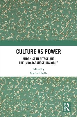 Culture as Power - 