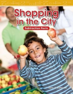 Shopping in the City - Sara A. Johnson