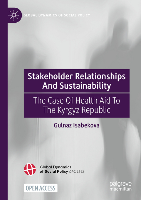 Stakeholder Relationships And Sustainability - Gulnaz Isabekova