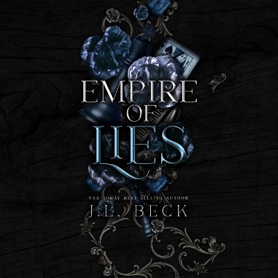 Empire of Lies - J L Beck