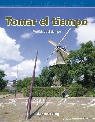 Tomar el tiempo (Tracking Time) (Spanish Version) - Dianne Irving