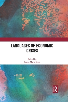 Languages of Economic Crises - 