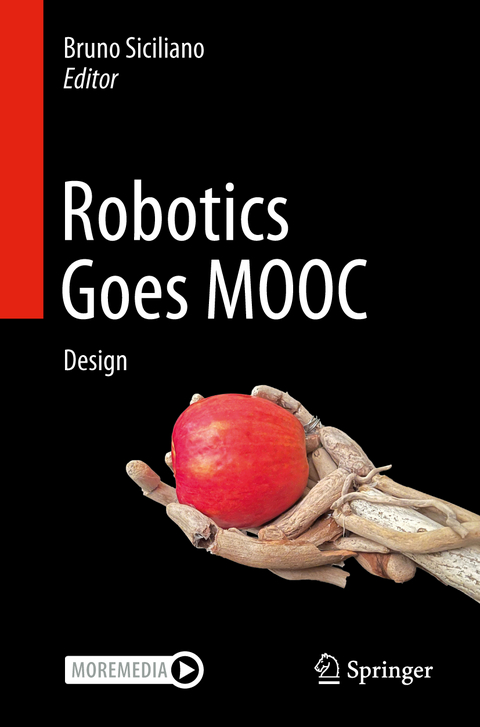 Robotics Goes MOOC - 