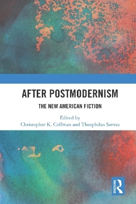 After Postmodernism - 