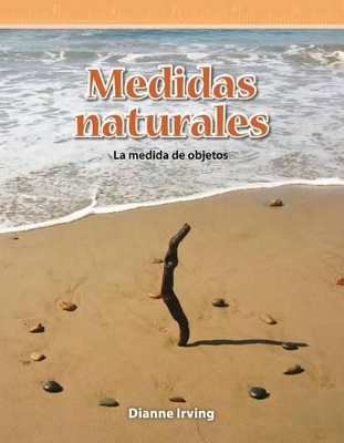 Medidas naturales (Natural Measures) (Spanish Version) - Dianne Irving