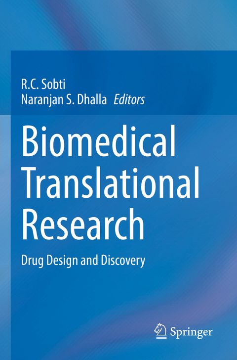 Biomedical Translational Research - 