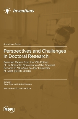 Perspectives and Challenges in Doctoral Research