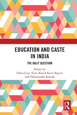 Education and Caste in India - 