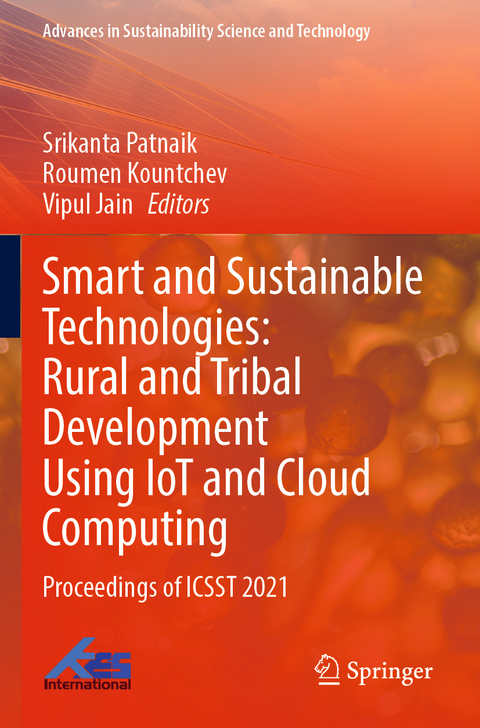 Smart and Sustainable Technologies: Rural and Tribal Development Using IoT and Cloud Computing - 