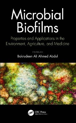 Microbial Biofilms - 