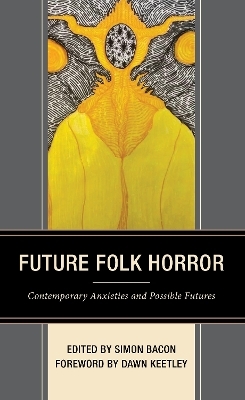 Future Folk Horror - 