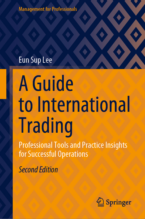 A Guide to International Trading - Eun Sup Lee