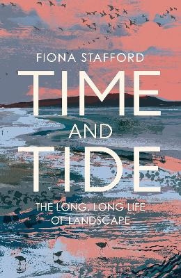 Time and Tide - Fiona Stafford