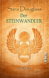 Der Steinwandler -  Sara Douglass