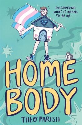 Homebody - Theo Parish