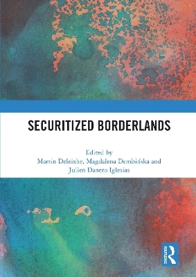 Securitized Borderlands - 