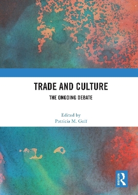 Trade and Culture - 