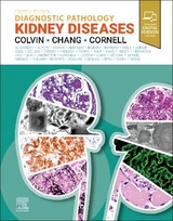 Diagnostic Pathology: Kidney Diseases - Colvin, Robert B.; Chang, Anthony; Cornell, Lynn D.