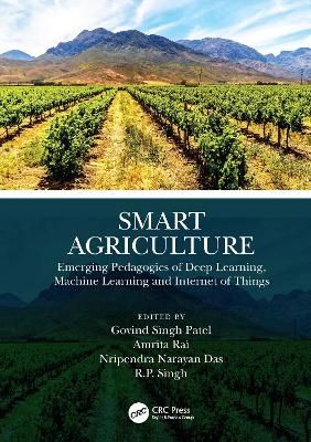 Smart Agriculture - 