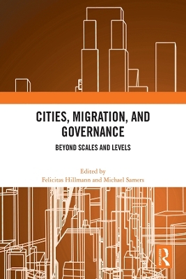 Cities, Migration, and Governance - 