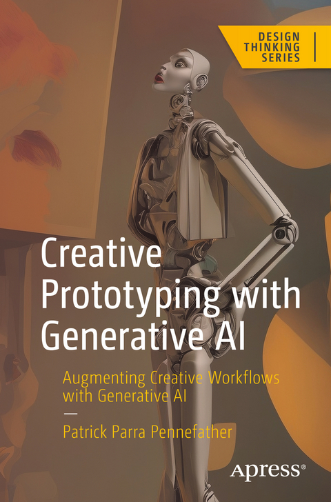 Creative Prototyping with Generative AI - Patrick Parra Pennefather