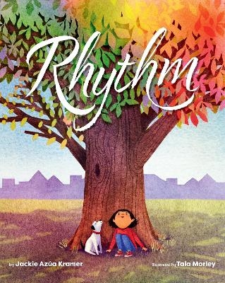 Rhythm - Jackie Azúa Kramer