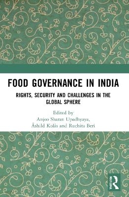 Food Governance in India - 