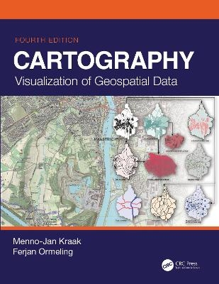 Cartography - Menno-Jan Kraak, Ferjan Ormeling