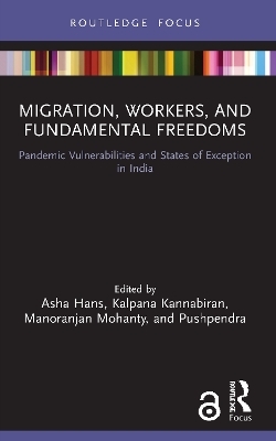 Migration, Workers, and Fundamental Freedoms - 