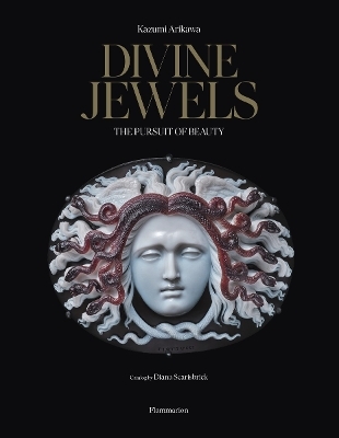 Divine Jewels - Kazumi Arikawa