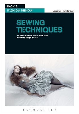 Sewing Techniques - Jennifer Prendergast