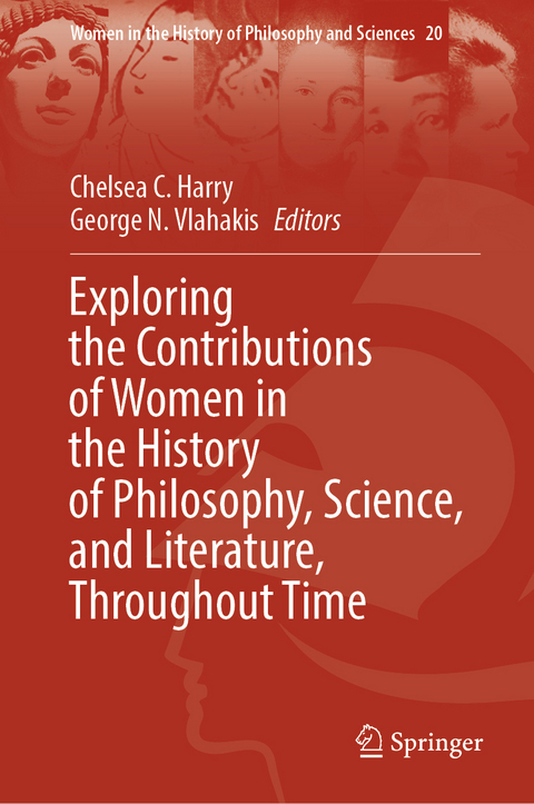 Exploring the Contributions of Women in the History of Philosophy, Science, and Literature, Throughout Time - 