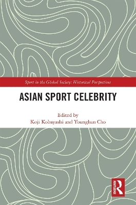 Asian Sport Celebrity - 