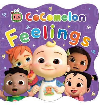 CoComelon: Feelings -  Cocomelon