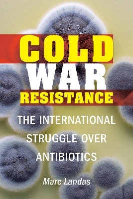 Cold War Resistance - Marc Landas