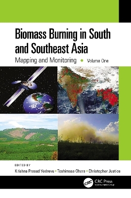 Biomass Burning in South and Southeast Asia - 