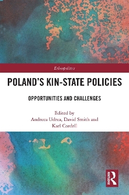 Poland's Kin-State Policies - 