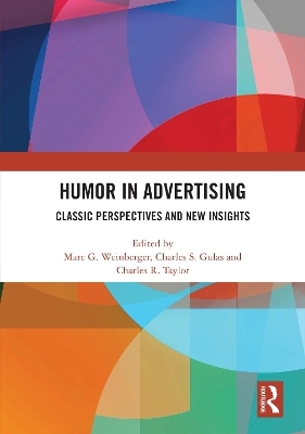 Humor in Advertising - 