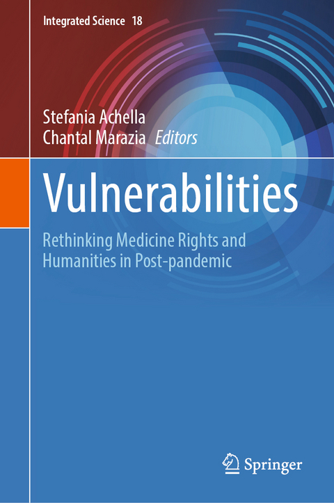 Vulnerabilities - 