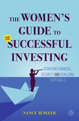 The women's guide to successful investing - Tengler, Nancy